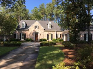 3810 Medinah Ct, Martinez, GA 30907