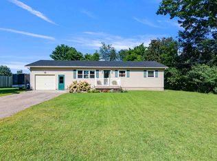 45 Arrowhead Ave, Milton, VT 05468