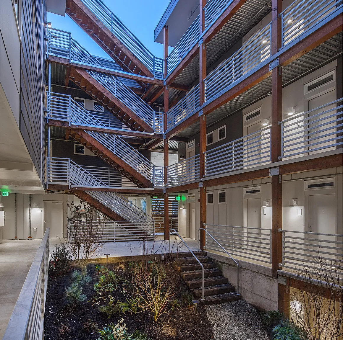 The Redwood — Photo 3