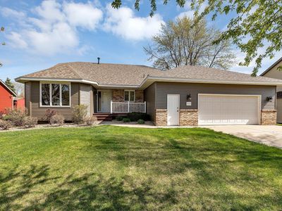 519 13th St N, Sartell, MN, 56377