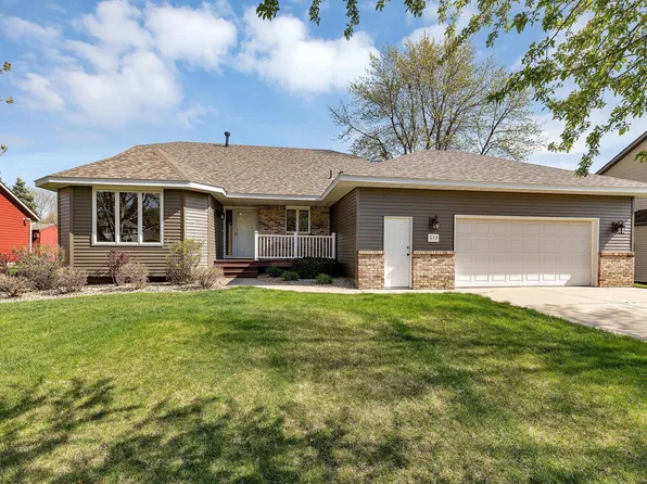 519 13th St N, Sartell, MN 56377