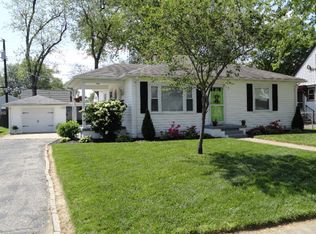 1800 Cherokee Dr, Owensboro, KY 42301