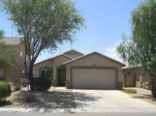 4671 E Silverbell Rd, San Tan Valley, AZ 85143