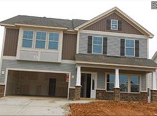 815 Burnview Ln, Chapin, SC 29036