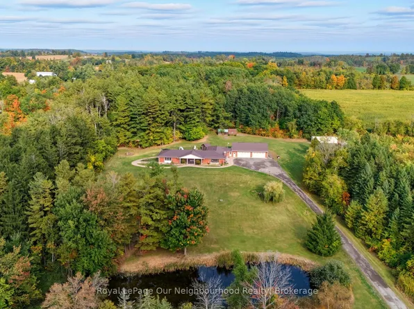 211 Langford Dr, Trent Hills, ON K0K 3K0