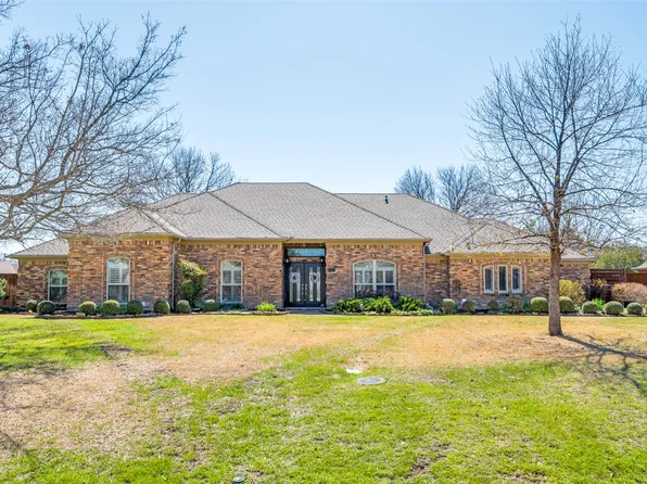 302 Willow Creek Cir, Allen, TX 75002