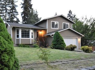 20706 107th St E, Bonney Lake, WA 98391