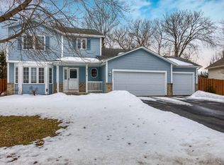 8613 Ridgewood Ln, Savage, MN 55378