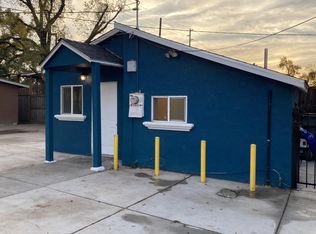 117 Spruce St #B, Modesto, CA 95351