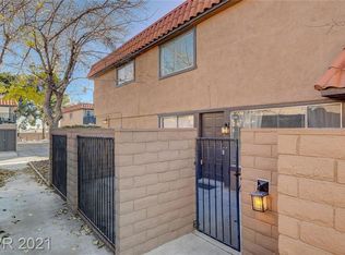 6671 Bubbling Brook Dr UNIT B, Las Vegas, NV 89107