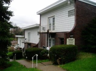 2635 Center St APT 6, Pittsburgh, PA 15205