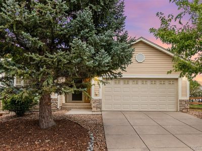 20301 Willowbend Lane, Parker, CO, 80138