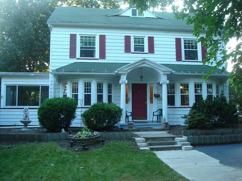 Beautiful Colonial Home