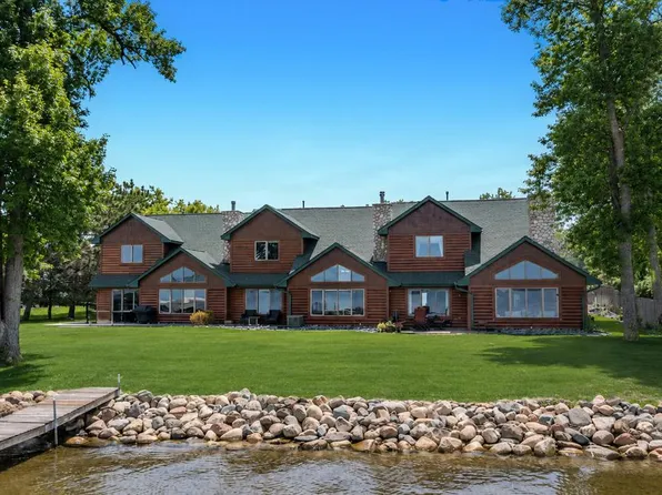 10442 Gull Point Rd, Brainerd, MN 56401
