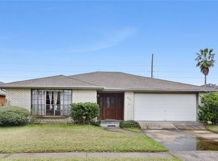 908 Tavel Dr, Kenner, LA 70065