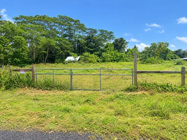 15-1621 6th Ave Lot 2304, Keaau, HI 96749