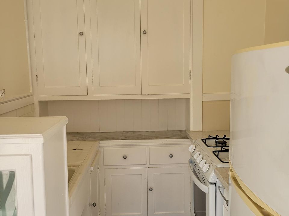 Kitchen view