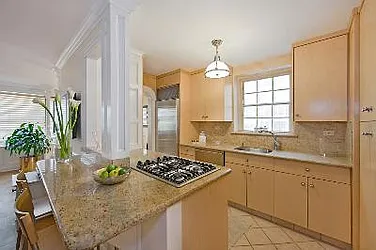 Sold by Corcoran