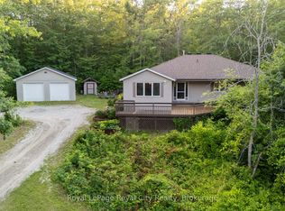 8276 County Road 27 Rd, Essa, ON L0L 2N2