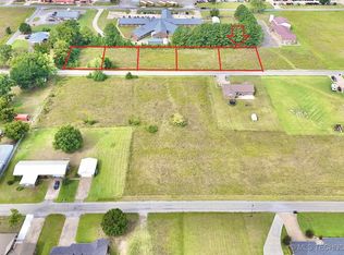 1 NW 6th St, Stigler, OK 74462