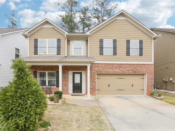 2248 Newbury Oaks Dr, Lawrenceville, GA 30044