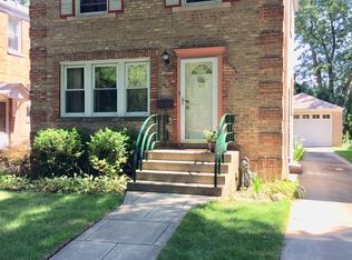 7121 N Mason Ave, Chicago, IL