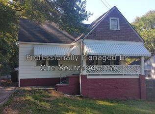 1522 Ezra Church Dr NW, Atlanta, GA 30314