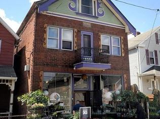 919 Fruit Ave, Cleveland, OH