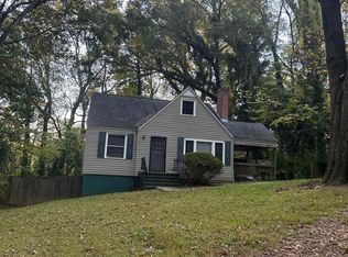 470 Pomona Cir SW, Atlanta, GA 30315