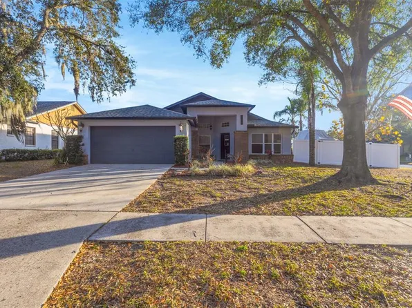 2558 Brimhollow Dr, Valrico, FL 33596