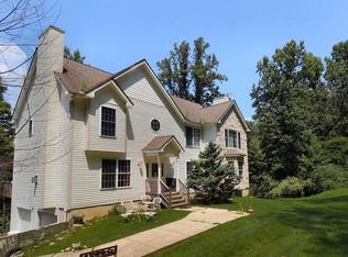 30A Camp Wasigan Rd, Blairstown, NJ 07825