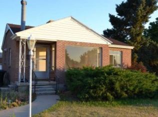 2906 E Wardway Dr, Holladay, UT 84124