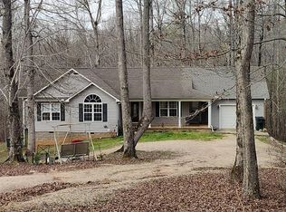 1927 Liberty Rd, Morris Chapel, TN 38361
