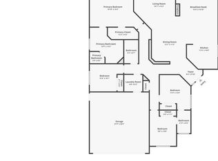 6282 Crespo Ct, Las Vegas, NV 89122