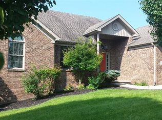 452 Hunters Run Dr, Richmond, KY 40475