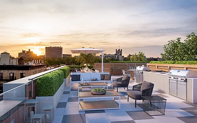 Sold by Brown Harris Stevens Development Marketing