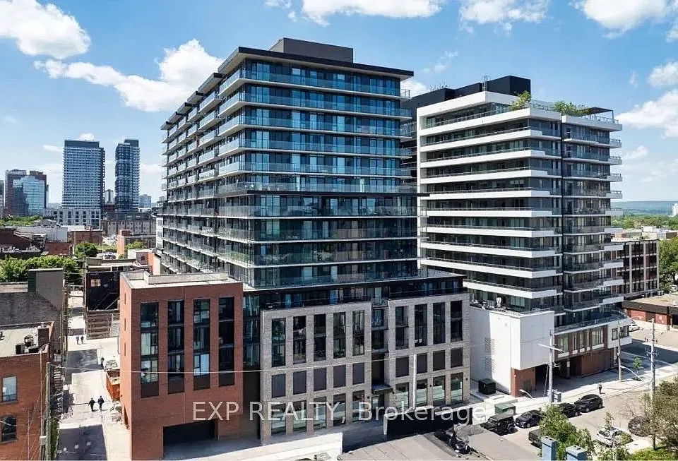 1 Jarvis St #714