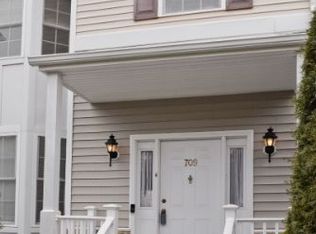 709 William St #23, Boonton, NJ 07005