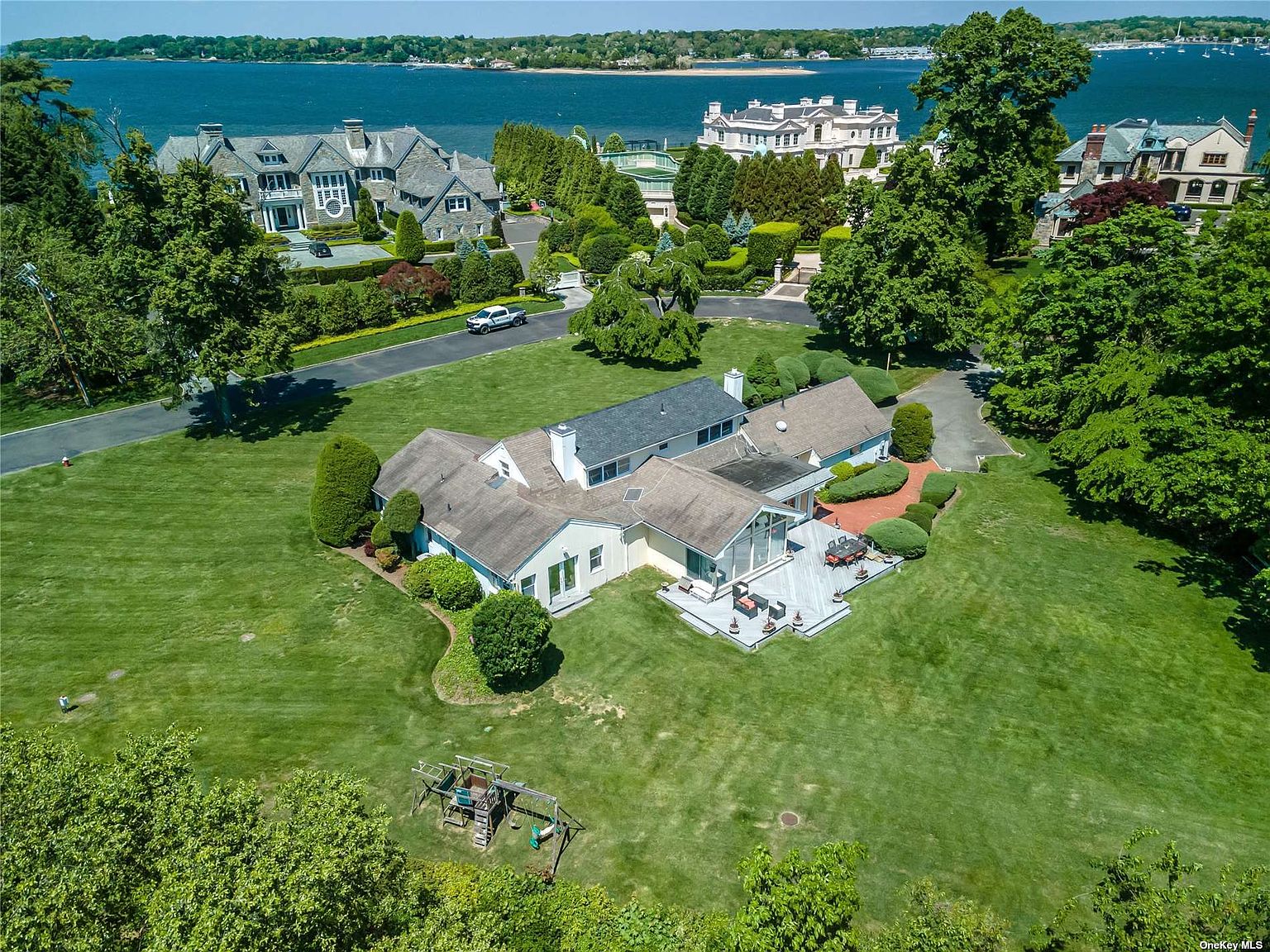 35 Shore Drive, Great Neck, NY 11024 MLS 3481354 Zillow