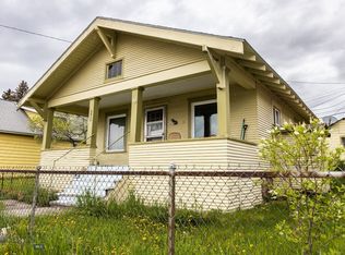 2217 Walnut St, Butte, MT 59701