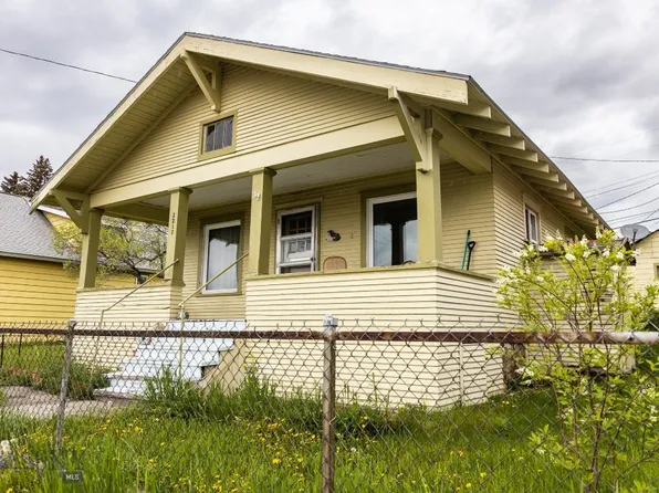 2217 Walnut St, Butte, MT 59701