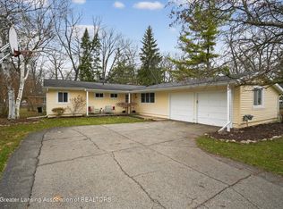 4415 Elmwood Dr, Okemos, MI 48864