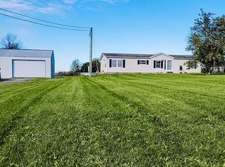 3551 State Road 58 E, Heltonville, IN 47436