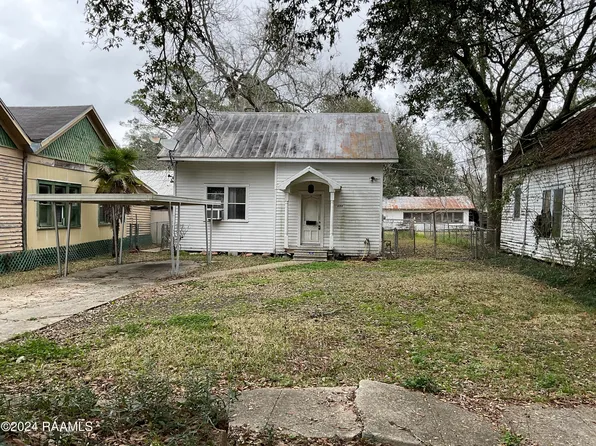 620 N Ave E, Crowley, LA 70526