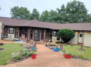 7346 Briarwood Ln, Barnhart, MO 63012