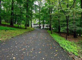 62 Brookville Hollow Rd, Stockton, NJ 08559