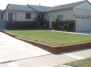 17038 Van Ness Ave, Torrance, CA 90504