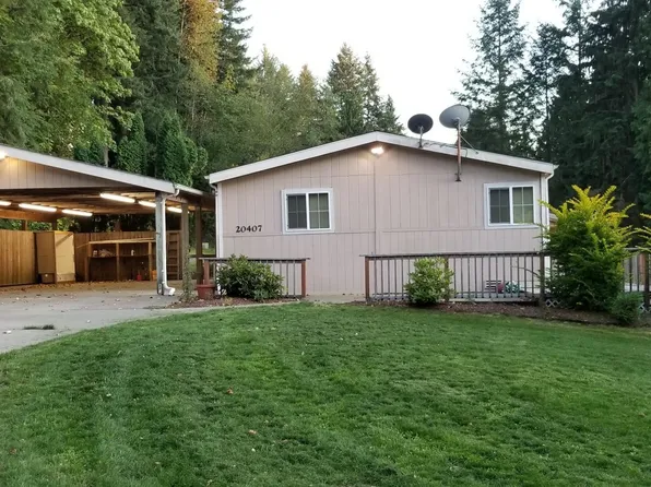 (undisclosed Address), Woodinville, WA 98072