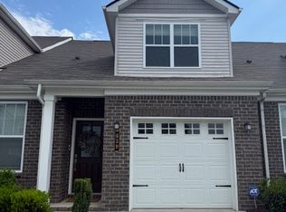 639 Birdie Dr, Spring Hill, TN 37174