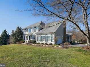 749 Chessie Crossing Way, Woodbine, MD 21797